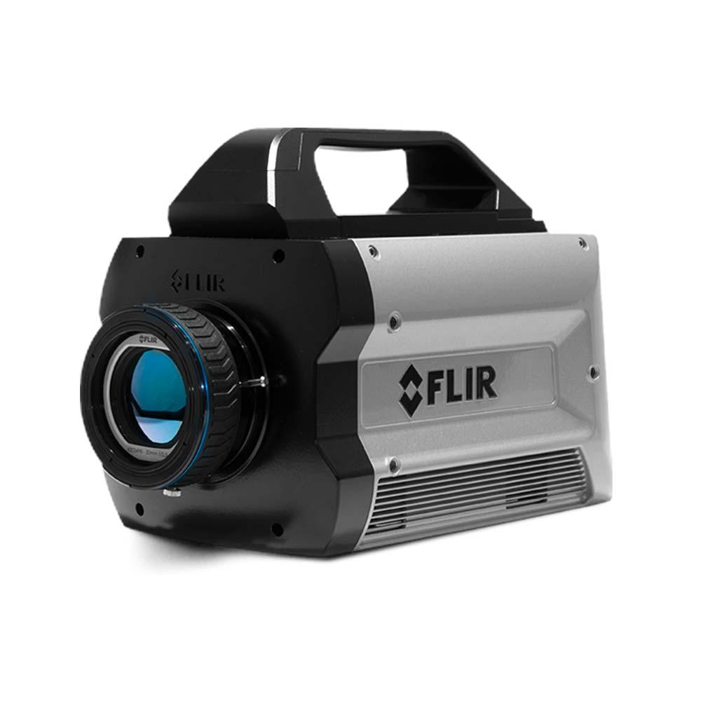 FLIR X8503sc SLS